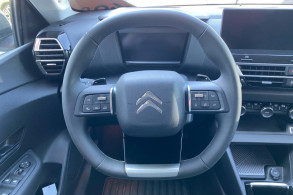 CITROEN C4 X NEUF 40 ESSENCE 130CH S S SHINE EAT8