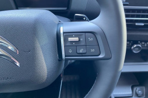 CITROEN C4 X NEUF 40 ESSENCE 130CH S S SHINE EAT8