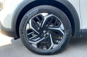 CITROEN C4 X NEUF 40 ESSENCE 130CH S S SHINE EAT8