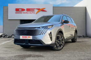 PEUGEOT 5008 NEUF 19 HYBRID 145CH ALLURE E DCS6