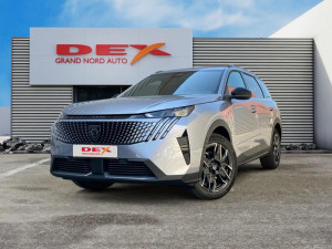 PEUGEOT 5008 NEUF 19 HYBRID 145CH ALLURE E DCS6