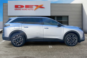 PEUGEOT 5008 NEUF 21 HYBRID 145CH ALLURE E DCS6