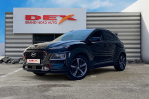 HYUNDAI KONA 1.0 T GDI 120CH EXECUTIVE