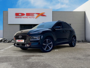 HYUNDAI KONA 1.0 T GDI 120CH EXECUTIVE