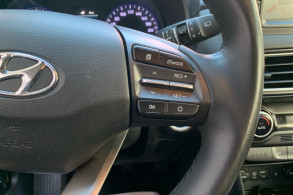HYUNDAI KONA 1.0 T GDI 120CH EXECUTIVE
