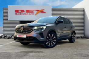 RENAULT AUSTRAL 1.3 TCE MILD HYBRID 160CH TECHNO AUTO 24