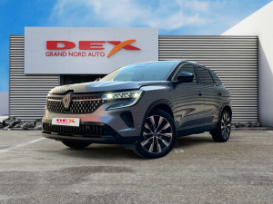 RENAULT AUSTRAL 1.3 TCE MILD HYBRID 160CH TECHNO AUTO 24