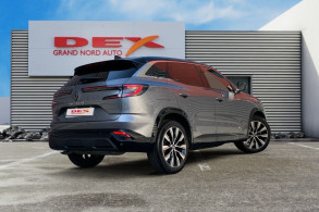 RENAULT AUSTRAL 1.3 TCE MILD HYBRID 160CH TECHNO AUTO 24