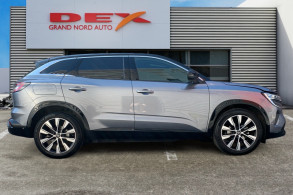 RENAULT AUSTRAL 1.3 TCE MILD HYBRID 160CH TECHNO AUTO 24