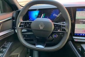 RENAULT AUSTRAL 1.3 TCE MILD HYBRID 160CH TECHNO AUTO 24