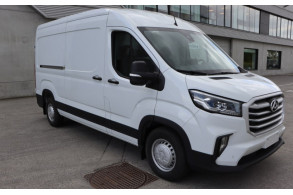 MAXUS DELIVER9 FG DELIVER9 L3H2 150CH