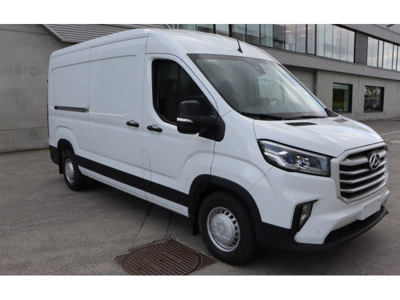 MAXUS DELIVER9 FG DELIVER9 L3H2 150CH