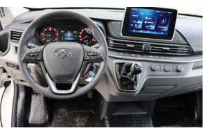MAXUS DELIVER9 FG L2H1 3T 2.0 BLUE DCI 130CH GRAND CONFORT E6E