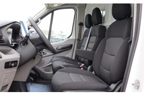 MAXUS DELIVER9 FG L2H1 3T 2.0 BLUE DCI 130CH GRAND CONFORT E6E