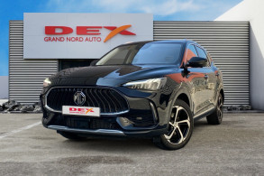MG MOTOR EHS 1.5T GDI 258CH PHEV LUXURY