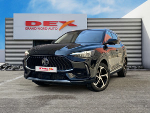 MG MOTOR EHS 1.5T GDI 258CH PHEV LUXURY