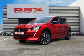 PEUGEOT 208 E 208 136CH GT PACK