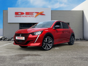 PEUGEOT 208 E 208 136CH GT PACK