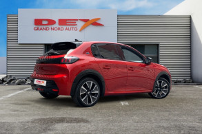 PEUGEOT 208 E 208 136CH GT PACK