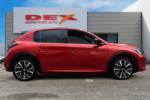 PEUGEOT 208 E 208 136CH GT PACK