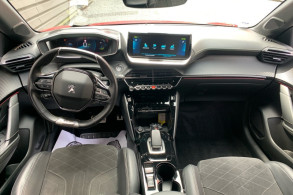PEUGEOT 208 E 208 136CH GT PACK