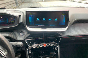 PEUGEOT 208 E 208 136CH GT PACK