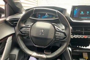 PEUGEOT 208 E 208 136CH GT PACK