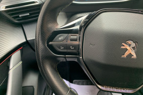 PEUGEOT 208 E 208 136CH GT PACK