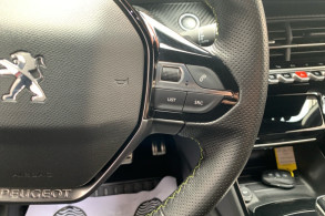 PEUGEOT 208 E 208 136CH GT PACK