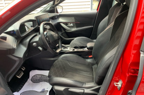 PEUGEOT 208 E 208 136CH GT PACK
