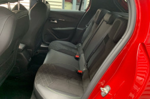 PEUGEOT 208 E 208 136CH GT PACK