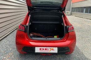 PEUGEOT 208 E 208 136CH GT PACK