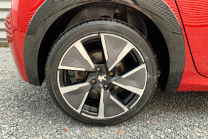 PEUGEOT 208 E 208 136CH GT PACK
