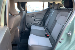 DACIA SANDERO NEUF 1.0 ECO G 100CH STEPWAY EXTREME 