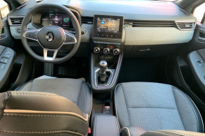 RENAULT CLIO V 1.0 TCE 90CH TECHNO 24