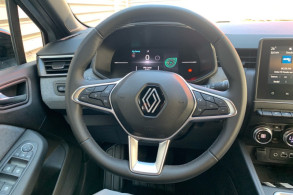 RENAULT CLIO V 1.0 TCE 90CH TECHNO 24