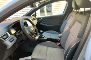 RENAULT CLIO V 1.0 TCE 90CH TECHNO 24