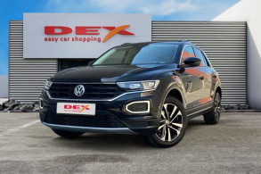VOLKSWAGEN T ROC 1.0 TSI 115CH LOUNGE