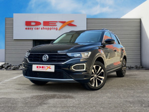 VOLKSWAGEN T ROC 1.0 TSI 115CH LOUNGE