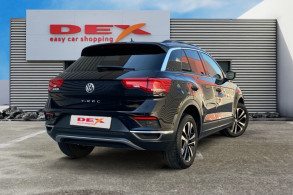 VOLKSWAGEN T ROC 1.0 TSI 115CH LOUNGE