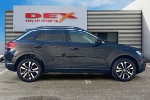 VOLKSWAGEN T ROC 1.0 TSI 115CH LOUNGE