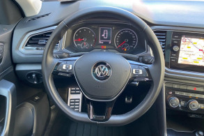 VOLKSWAGEN T ROC 1.0 TSI 115CH LOUNGE