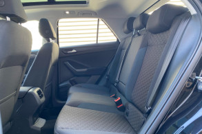 VOLKSWAGEN T ROC 1.0 TSI 115CH LOUNGE