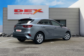 KIA CEED 1.0 T GDI 120CH ACTIVE