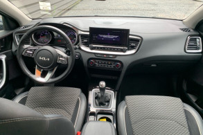 KIA CEED 1.0 T GDI 120CH ACTIVE
