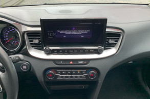 KIA CEED 1.0 T GDI 120CH ACTIVE
