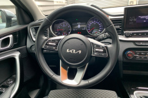 KIA CEED 1.0 T GDI 120CH ACTIVE