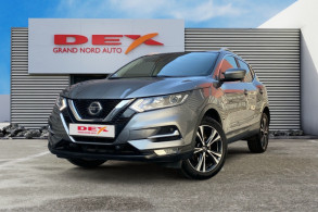 NISSAN QASHQAI 1.3 DIG T 140CH N CONNECTA 2019