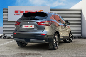 NISSAN QASHQAI 1.3 DIG T 140CH N CONNECTA 2019