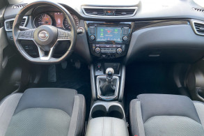 NISSAN QASHQAI 1.3 DIG T 140CH N CONNECTA 2019
